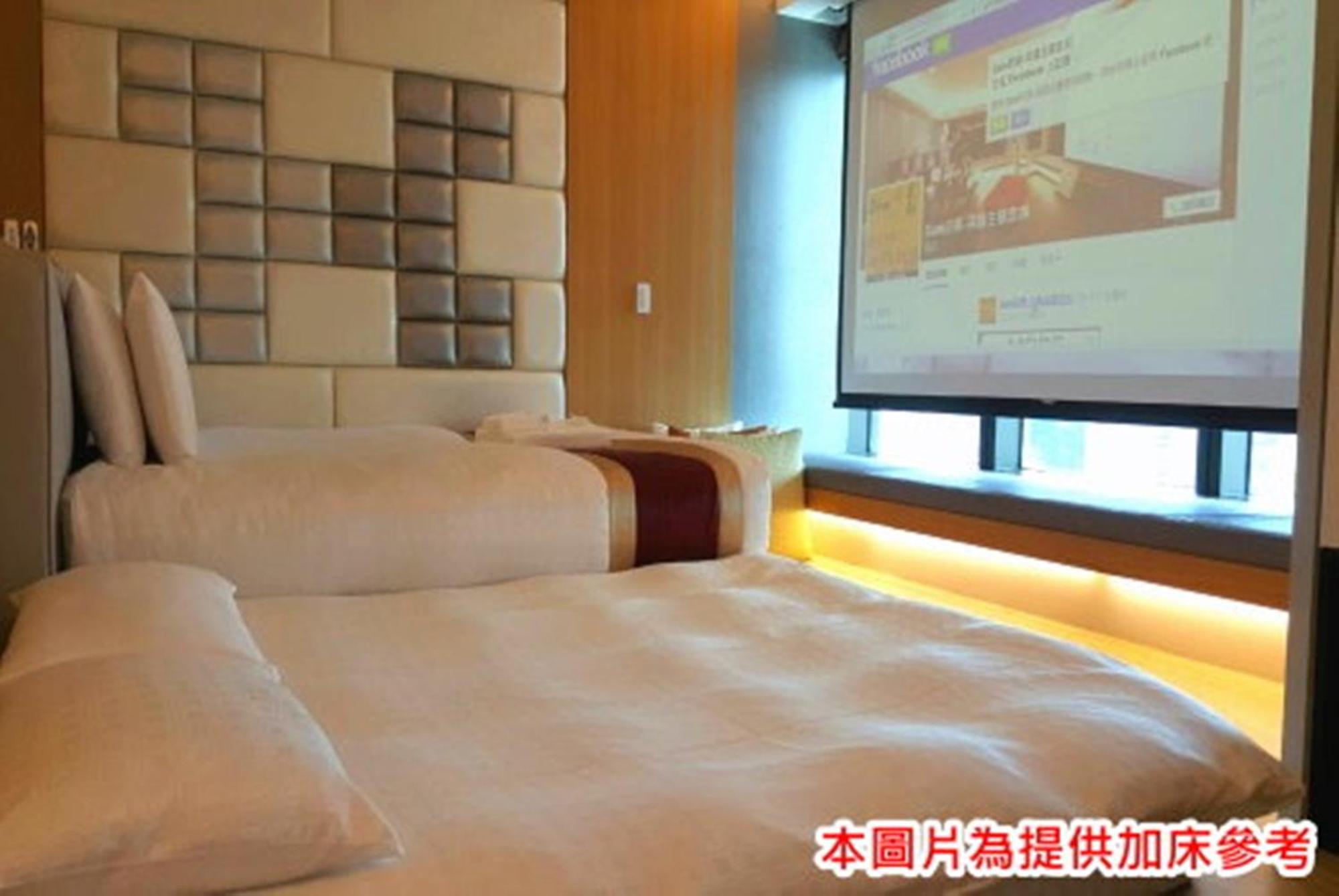 Апартаменты Kaohsiung 85 Building Sam'S House Номер фото